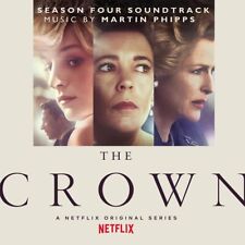 Original Soundtrack Crown Season (Vinyl)
