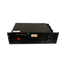 Edcor Calrec 60P Modular Power Amplifier, 2 Programmable Inputs Transformer, 60W