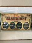 Hot Wheels 1997 Treasure Hunt Series Limited Edition 12 Car Set P85