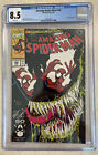 Amazing Spider-Man #346 CGC 8.5 (1991) Venom Appearance Marvel Comics