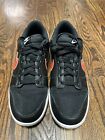 Nike Men's Dunk Low By You Athletic Shoe - US Shoe Size 12 Black - FN0569-900