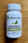Bioptimizers Magnesium Breakthrough all 7 essential forms 30 caps Free Shipping