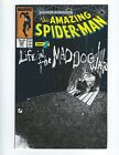 Amazing Spider-Man #295 1987 Unread VF/NM Mad Dogs  Combine Ship