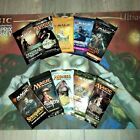 !! MTG Ultimate Fatpack • 10 Classic Packs • New/Sealed • English !!