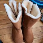 classic uggs size 10 very good condition