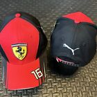 Scuderia Ferrari F1 Hat