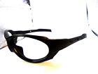 WileyX XL-1 ADVANCED Black Z87-2 Mens Sunglasses Frames NO LENSES Made in USA