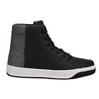 William Rast Empire High Top  Mens Black Sneakers Casual Shoes WR1608-019