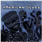Various : American Blues CD (2003)
