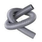35mm Gray Model 00245 Basic Central Vacuum Hose Accessory Kit Replacement Hose