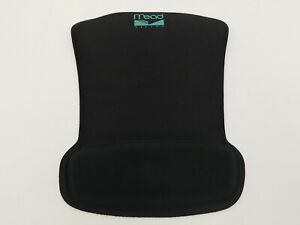 NEW Belkin Mead WaveRest GEL Mouse Pad Work Comfortably and Efficiently F8E262