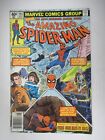 1979 Marvel Comics The Amazing Spider-Man #195 2nd Black Cat Mark Jeweler's