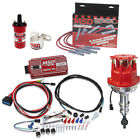 MSD 8579 Fits Ford 302 Pro-Billet Distributor Ignition Kit, 6425/31189