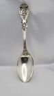 New ListingAntique Reed & Barton .925 Sterling Silver Francis I Serving Spoon