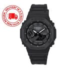 Casio G-Shock Solar Sport's Black GA-B2100-1A1 Mobile link Bluetooth Men's Watch