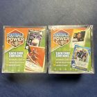 2 Box Lot! 2021 Football NFL Power Cube MJ Holding - Brand New Factory Sealed 🔥