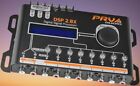PRV Audio DSP 2.8X Crossover & EQ 8 Channel Full DSP Digital Signal Processor