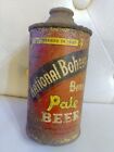 New ListingOld National Bohemian Cone Top Pale Beer Can