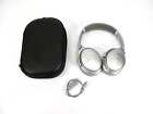 Bose QuietComfort 35 QC35 Series II Wireless Noise-Cancelling Headphones -Silver