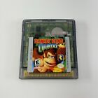 Donkey Kong Country GBC Nintendo Game Boy Color - NICE - TESTED - FREE SHIPPING!