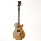 Gibson 1977 Les Paul Standard  Natural USA Vintage Solid Body Electric Guitar