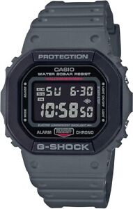 Casio G-SHOCK Watch DW-5610SU-8
