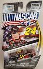 Jeff Gordon #24 AARP Drive to End Hunger Limited Edition 1:64 Scale
