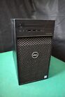 Dell Precision 3630 Tower Intel Core i7-8700 3.20GHz 8GB RAM No HDD/OS BDSTNX2