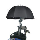 Orlimar Dri-Clubz Golf Club Bag Flexible Rain Umbrella, NEW