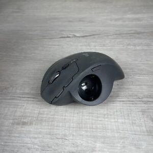 Logitech MX Ergo M-R0065 Black USB 2048DPI Advanced Wireless Trackball Mouse