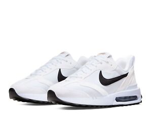 Nike Air Max Dawn (Mens Size 8.5) Shoes White Black Oreo DH5131 101