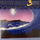 Pacific Breeze - Japanese City Pop AOR & Boogie Vol. 3 - CD - SEALED NEW - 75-87