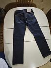 selvedge jeans 32x32