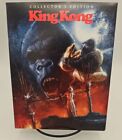 King Kong (1976) [Blu-ray] [Collector's Edition] [Includes Slipcover]