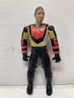 MXS Road Champs Mike Cinqmars Action Figure