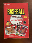 1984 Donruss Baseball 36 Pack Wax Box Super Clean