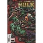 King in Black: Immortal Hulk #1 Cover 3 in NM condition. Marvel comics [q&