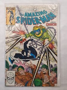 The Amazing Spider Man 1987 #299 The 1st Venom Cameo #5095