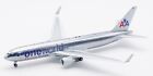 1:200 IF200 American Airlines Boeing 767-300 N395AN w/Stand