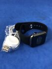 Apple Watch Series 4 Nike+ 40 mm Space Gray Aluminum Case *READ*