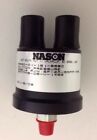 NASON FUEL PRESSURE SWITCH # SP-2A-5RPP-RS, 12302684