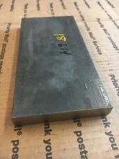 3/4 X 4 Flat Steel Bar Blacksmith Welding Bracing Repairs 8