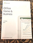 Microsoft Office Home and Business 2019 for 1 User- BRAND NEW SEALED- T5D-03341