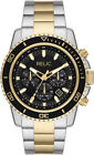 Relic by Fossil  Men's JAVIS Quartz Watch with Stainless Steel Strap  ZR15995