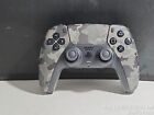 New ListingSony DualSense PS5 Wireless Controller - Camouflage Tested No Drift