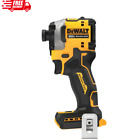DCF850B ATOMIC 20V MAX 1/4 inch Cordless Impact Driver (Tool Only)