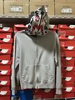Size Small (Tall) - BAPE Full Zip Tiger Camo Hoodie - AUTHENTIC- Ships Same Day