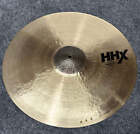 Used Sabian HHX Complex Medium Ride Cymbal 21