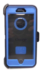 OTTERBOX DEFENDER iPhone 6 PLUS/6s PLUS Case - Admiral Blue