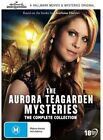 AURORA TEAGARDEN MYSTERIES: COMPLETE COLLECTION NEW DVD